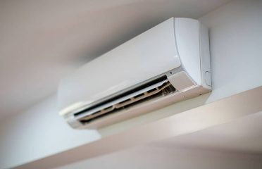 Alphamatic Airconditioning System