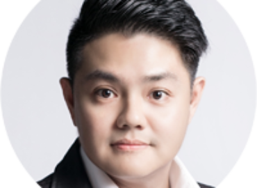 Calvyn Lee – Digital Marketing Trainer