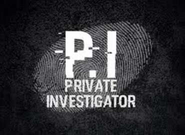 Private investigator