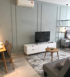 Studio room for sale at Bandar Sri Permaisuri