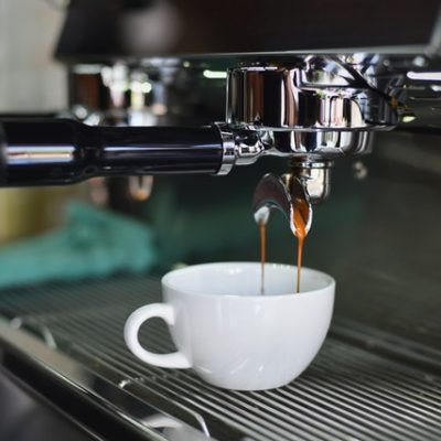 HILLKOFF Coffee & Beverage Solution