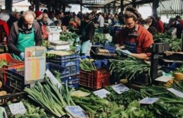 K.L Vegetable Wholesalers’ Association Malaysia
