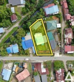 For SELL | Penampang | Kobusak | NT Land | Tanah