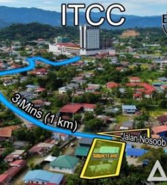 For SELL | Penampang | Kobusak | NT Land | Tanah