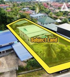 For SELL | Penampang | Kobusak | NT Land | Tanah