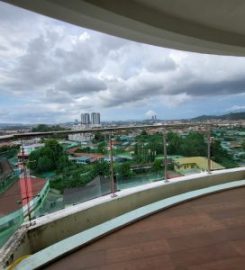 For SELL | Hing Tower | Low DENSITY | RENOVATED | Penampang