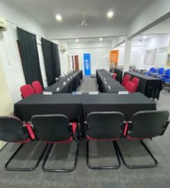 Cheap Training Room In Kuala Lumpur