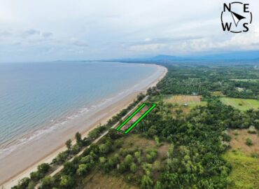 For SELL | Bongawan Beach front Land | CL99 | Firefly | Sunset | Papar