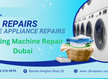 Washing Machine Repair Dubai