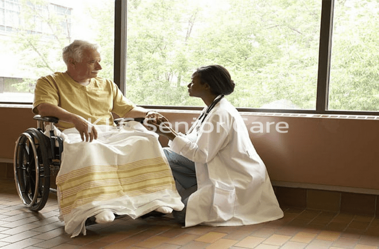 Why Choose KLC Senior Care for Palliative Care in Malaysia?