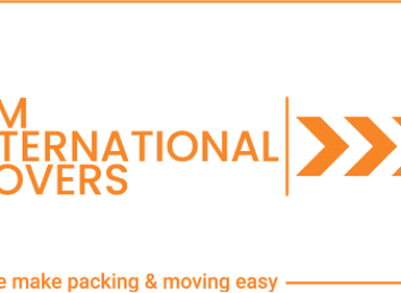 KIM International Movers –  We make packing and moving easy.