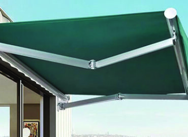 Prime Awnings