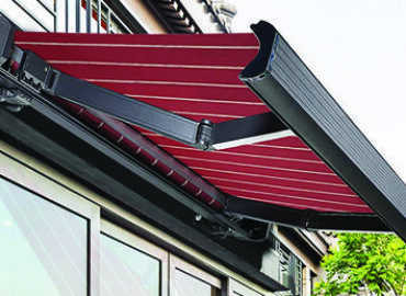 Prime Awnings