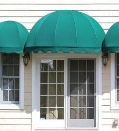 Elite Awnings