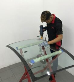 Mobile Windscreen (Puchong)