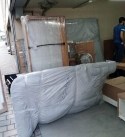 Movers and Packers in Dubai +971 50 373 2609