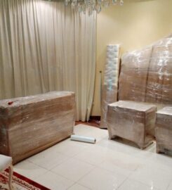 Movers and Packers in Dubai +971 50 373 2609