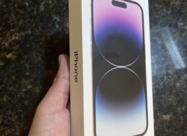 Unlocked Brand New Apple iPhone 15 Pro Max