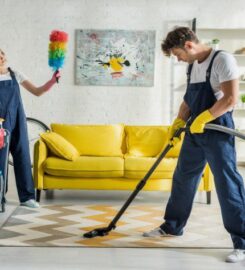 How Professional Carpet Cleaning Services Keeps Homes Safe