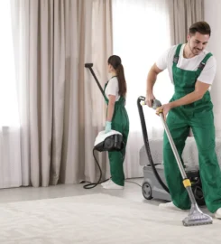 How Professional Carpet Cleaning Services Keeps Homes Safe