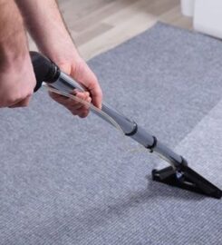 How Professional Carpet Cleaning Services Keeps Homes Safe