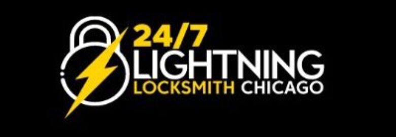 24/7 Lightning Locksmith Chicago