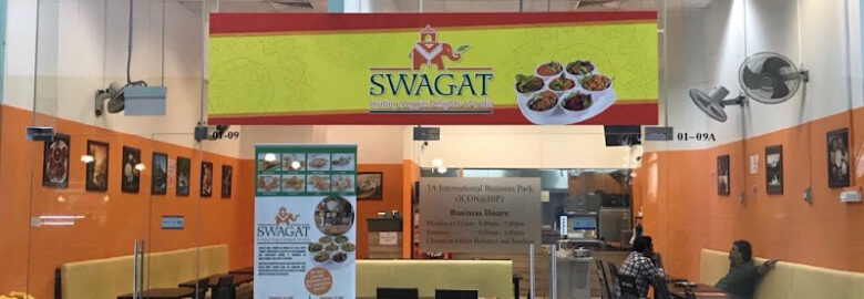 Swagat Indian Vegetarian