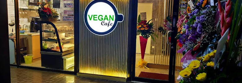 Minf Houze Vegan Cafe