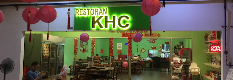 RESTORAN KHC