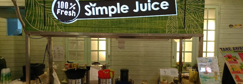 Simple Life Healthy Vegetarian Restaurant – Cheras