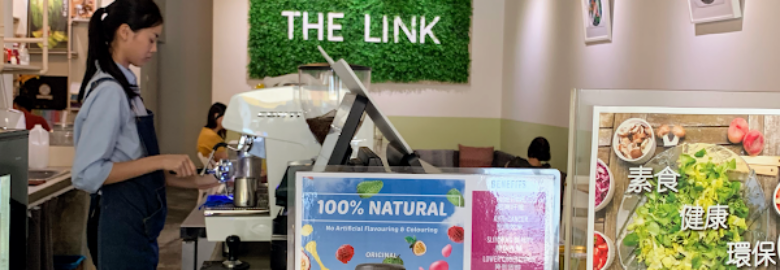 The Link Cafe