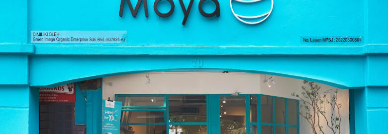 Moya Cafe Puchong Utama