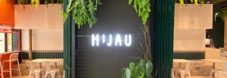 Hijau