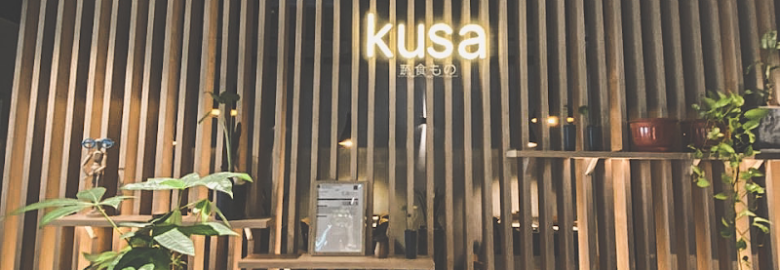 Kusa Vegan – Bukit Bintang