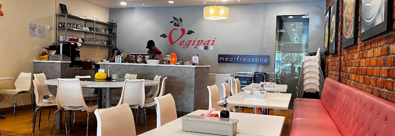 Vegipai Restaurant