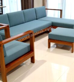 Indoor Teak Furniture Supplier in Malaysia