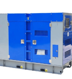 Genset Generator Set Manufacturer in China