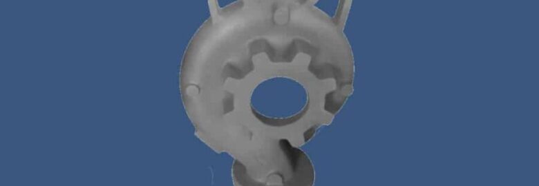 Iron Casting Manufacturers & Suppliers