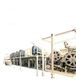 China Diaper Machine Manufacturer Co.,Ltd