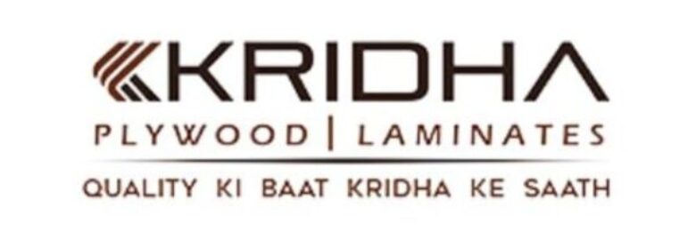 Kridha – Trusted Plywood Manufacturer with Innovative Solutions