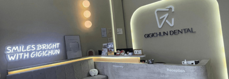 Gigichun Dental Clinic