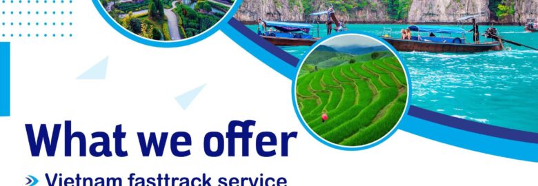 Vietnam Airport Fast Track Service