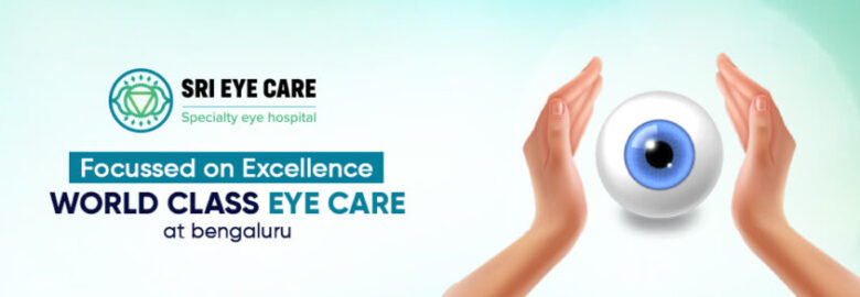 Eye Hospital in Bangalore