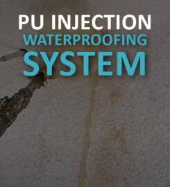 Waterproofing Contractor in Selangor – Torch on Membrane | PU Injection | Cementitious Waterproofing