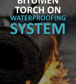 Waterproofing Contractor in Selangor – Torch on Membrane | PU Injection | Cementitious Waterproofing