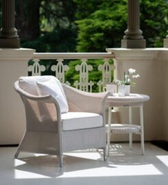 Wicker Chairs | Stylish, Durable & Outdoor Comfort | Casa Bella Designs