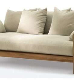 Teak Daybeds in Malaysia| Comfortable, Durable, and Stylish | Casa Bella Designs