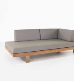 Teak Daybeds in Malaysia| Comfortable, Durable, and Stylish | Casa Bella Designs