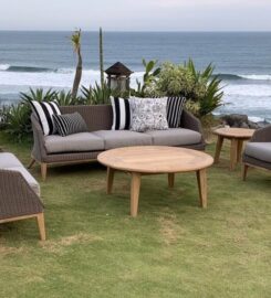 Wicker Sofas – Stylish, Comfortable, and Built to Last