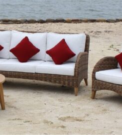 Wicker Sofas – Stylish, Comfortable, and Built to Last